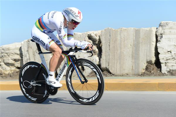 Tony Martin